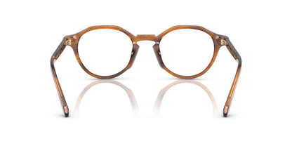 Lentes Oftálmicos Giorgio Armani AR7264U Café