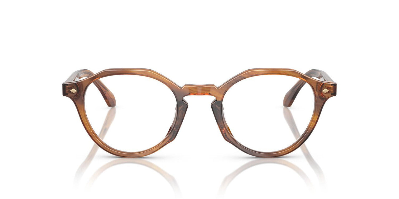 Lentes Oftálmicos Giorgio Armani AR7264U Café