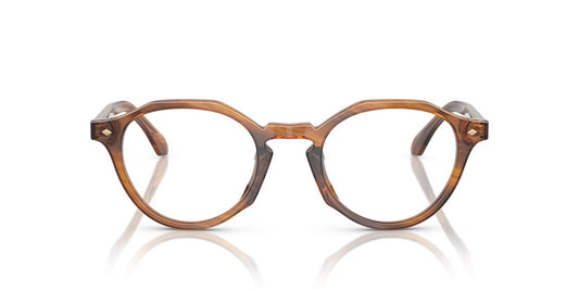 Lentes Oftálmicos Giorgio Armani AR7264U Café