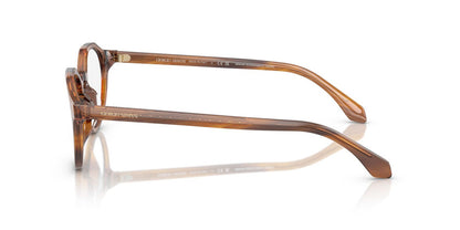 Lentes Oftálmicos Giorgio Armani AR7264U Café