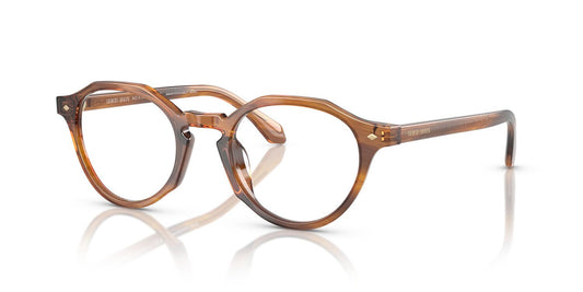 Lentes Oftálmicos Giorgio Armani AR7264U Café