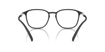 Lentes Oftálmicos Giorgio Armani AR7276U Negro