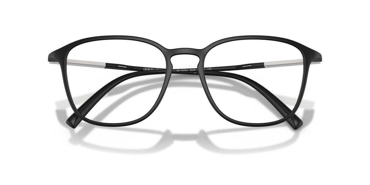 Lentes Oftálmicos Giorgio Armani AR7276U Negro