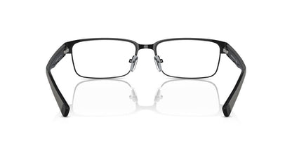 Lentes Oftálmicos Armani Exchange AX1017 Negro