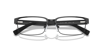 Lentes Oftálmicos Armani Exchange AX1017 Negro