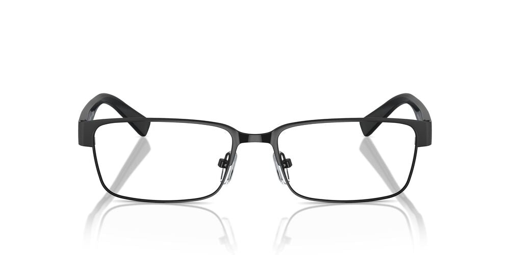 Lentes Oftálmicos Armani Exchange AX1017 Negro