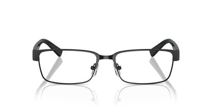 Lentes Oftálmicos Armani Exchange AX1017 Negro