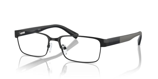 Lentes Oftálmicos Armani Exchange AX1017 Negro