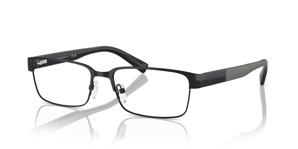 Lentes Oftálmicos Armani Exchange AX1017 Negro