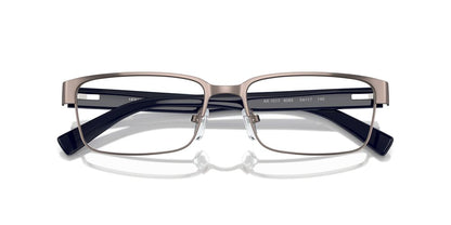 Lentes Oftálmicos Armani Exchange AX1017 Gris