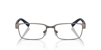 Lentes Oftálmicos Armani Exchange AX1017 Gris