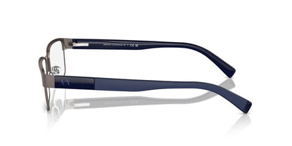 Lentes Oftálmicos Armani Exchange AX1017 Gris