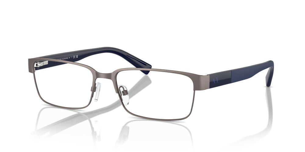 Lentes Oftálmicos Armani Exchange AX1017 Gris