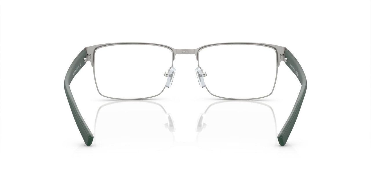 Lentes Oftálmicos Armani Exchange AX1019 Gris