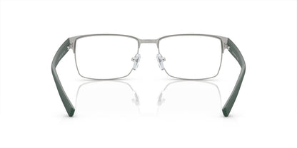 Lentes Oftálmicos Armani Exchange AX1019 Gris