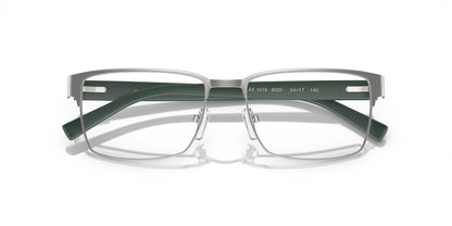 Lentes Oftálmicos Armani Exchange AX1019 Gris