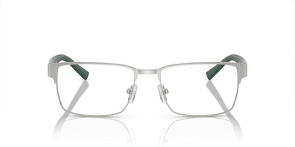 Lentes Oftálmicos Armani Exchange AX1019 Gris
