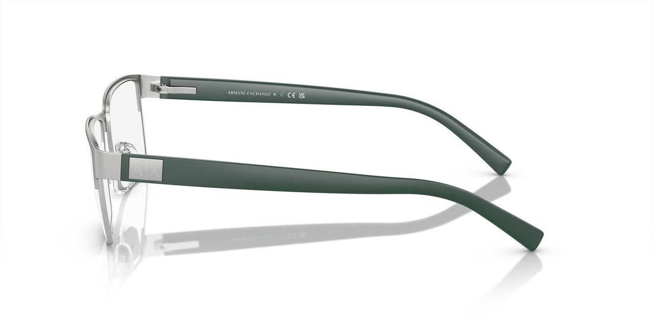Lentes Oftálmicos Armani Exchange AX1019 Gris