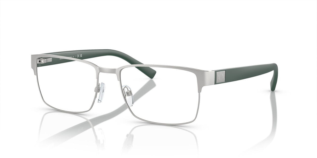 Lentes Oftálmicos Armani Exchange AX1019 Gris