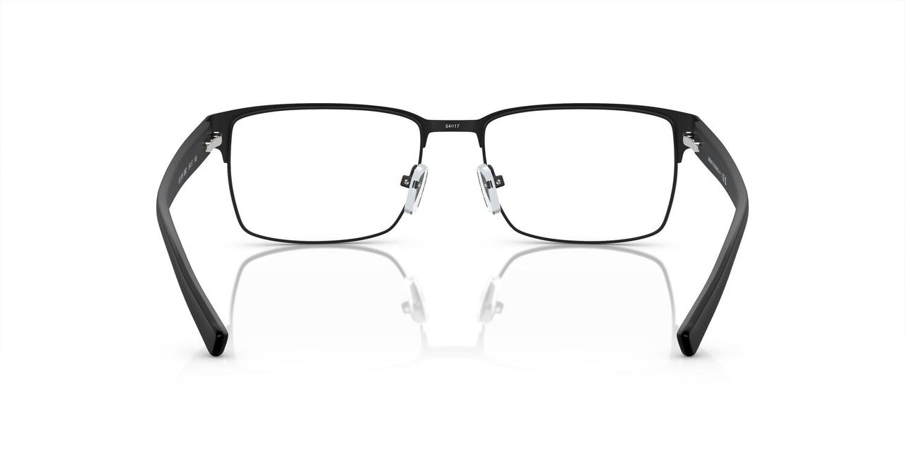 Lentes Oftálmicos Armani Exchange AX1019 Negro