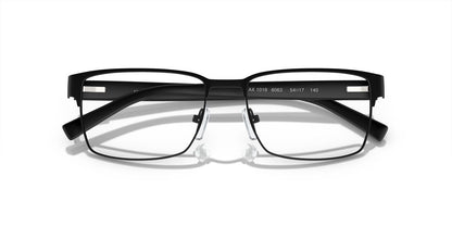 Lentes Oftálmicos Armani Exchange AX1019 Negro