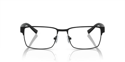 Lentes Oftálmicos Armani Exchange AX1019 Negro