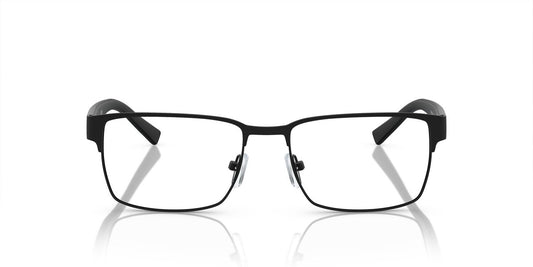 Lentes Oftálmicos Armani Exchange AX1019 Negro