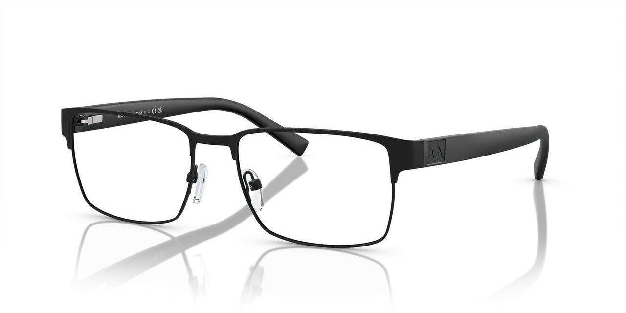 Lentes Oftálmicos Armani Exchange AX1019 Negro