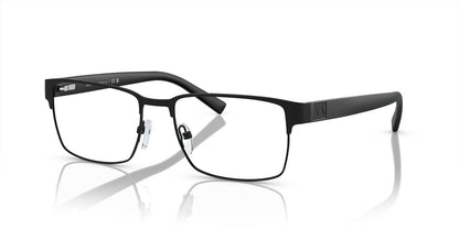 Lentes Oftálmicos Armani Exchange AX1019 Negro