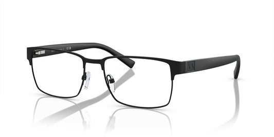 Lentes Oftálmicos Armani Exchange AX1019 Negro