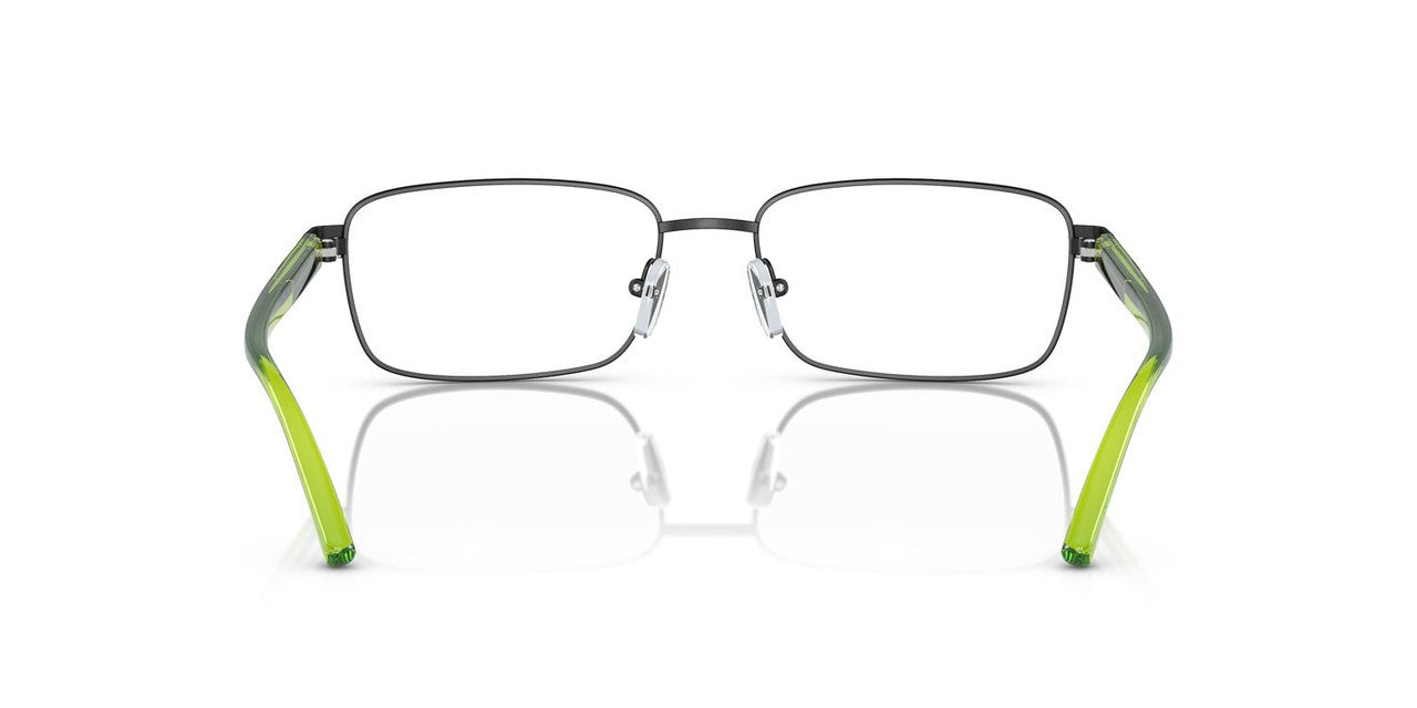 Lentes Oftálmicos Armani Exchange AX1050 Negro