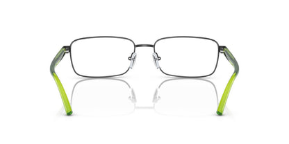 Lentes Oftálmicos Armani Exchange AX1050 Negro