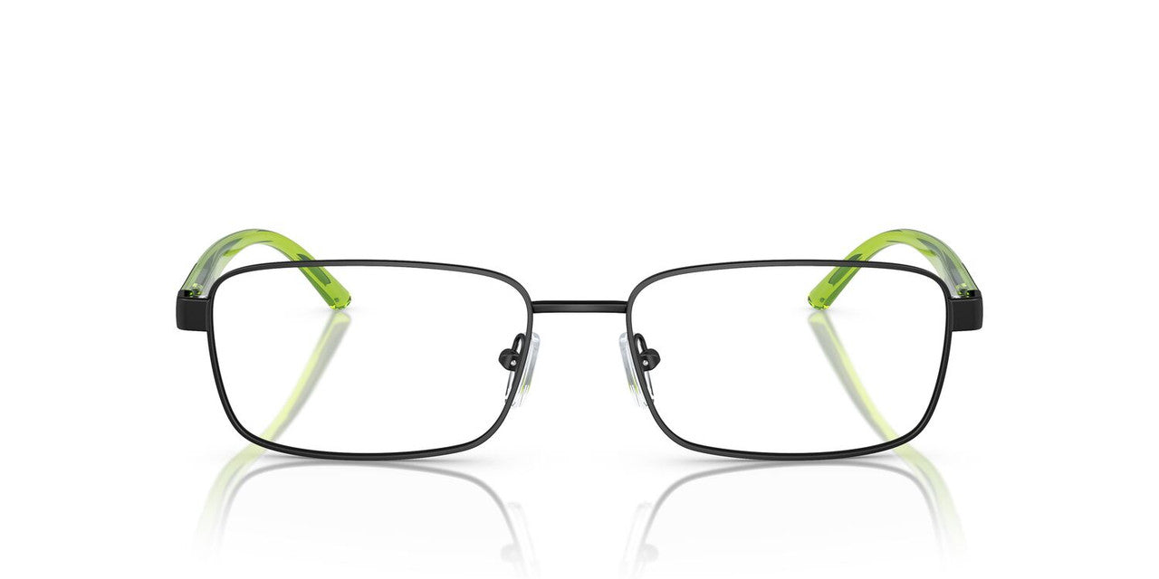 Lentes Oftálmicos Armani Exchange AX1050 Negro