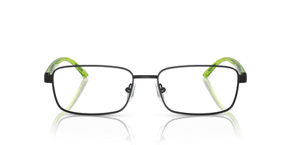 Lentes Oftálmicos Armani Exchange AX1050 Negro