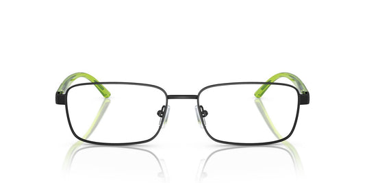 Lentes Oftálmicos Armani Exchange AX1050 Negro