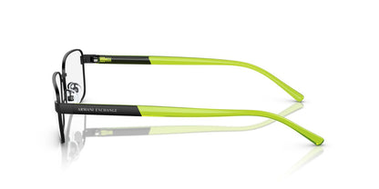 Lentes Oftálmicos Armani Exchange AX1050 Negro