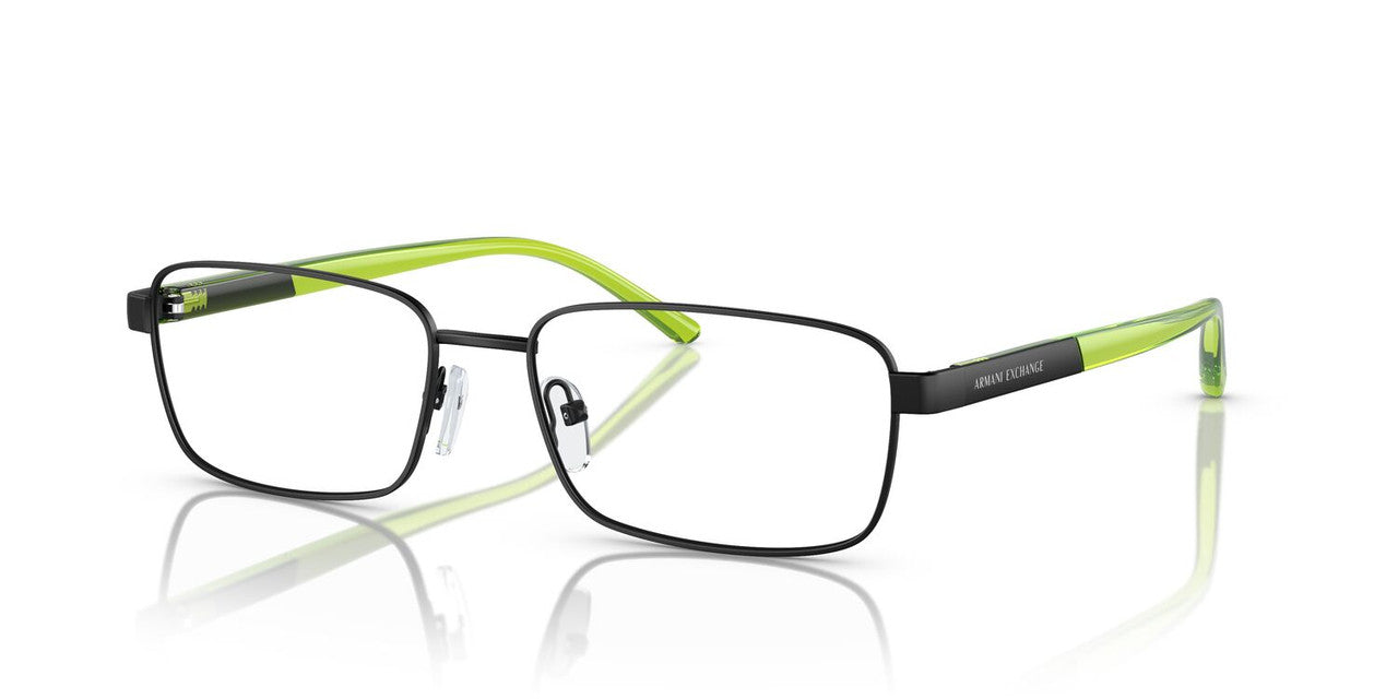 Lentes Oftálmicos Armani Exchange AX1050 Negro