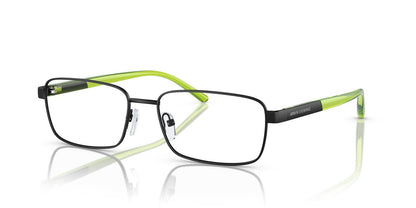 Lentes Oftálmicos Armani Exchange AX1050 Negro
