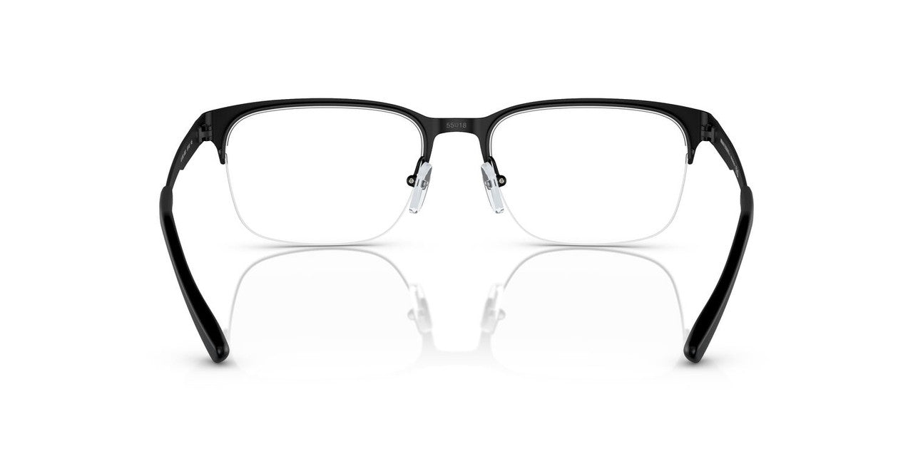 Lentes Oftálmicos Armani Exchange AX1060 Negro