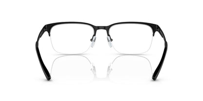 Lentes Oftálmicos Armani Exchange AX1060 Negro