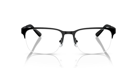 Lentes Oftálmicos Armani Exchange AX1060 Negro