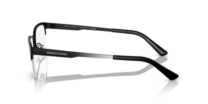 Lentes Oftálmicos Armani Exchange AX1060 Negro