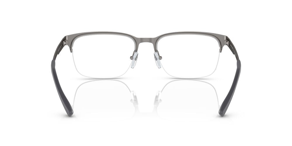 Lentes Oftálmicos Armani Exchange AX1060 Gris