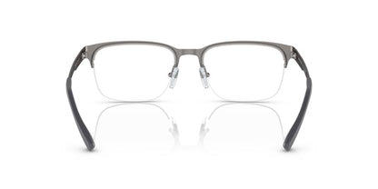 Lentes Oftálmicos Armani Exchange AX1060 Gris