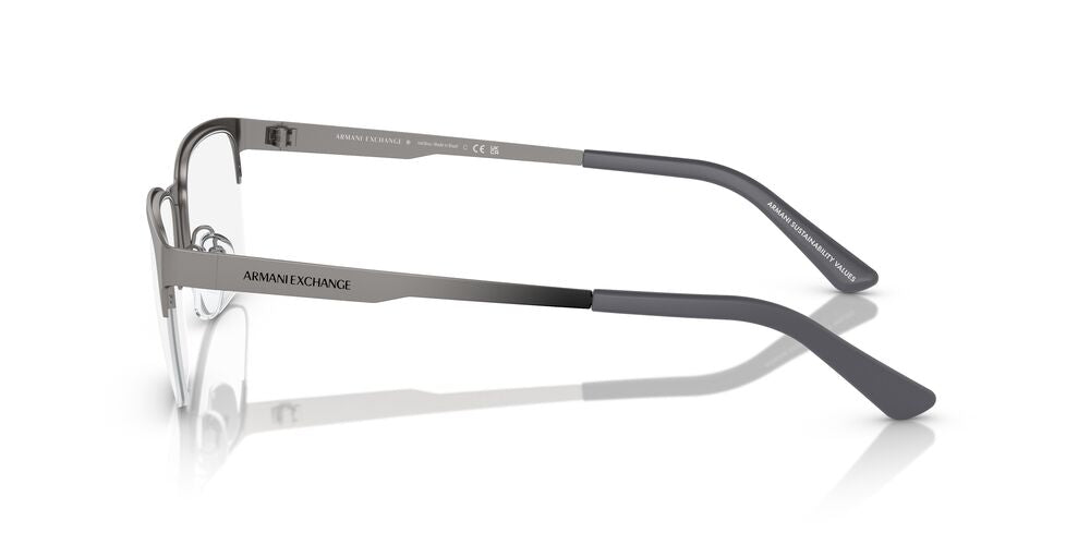 Lentes Oftálmicos Armani Exchange AX1060 Gris