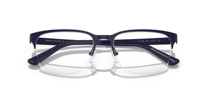 Lentes Oftálmicos Armani Exchange AX1060 Azul