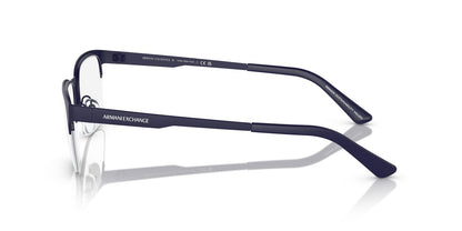 Lentes Oftálmicos Armani Exchange AX1060 Azul