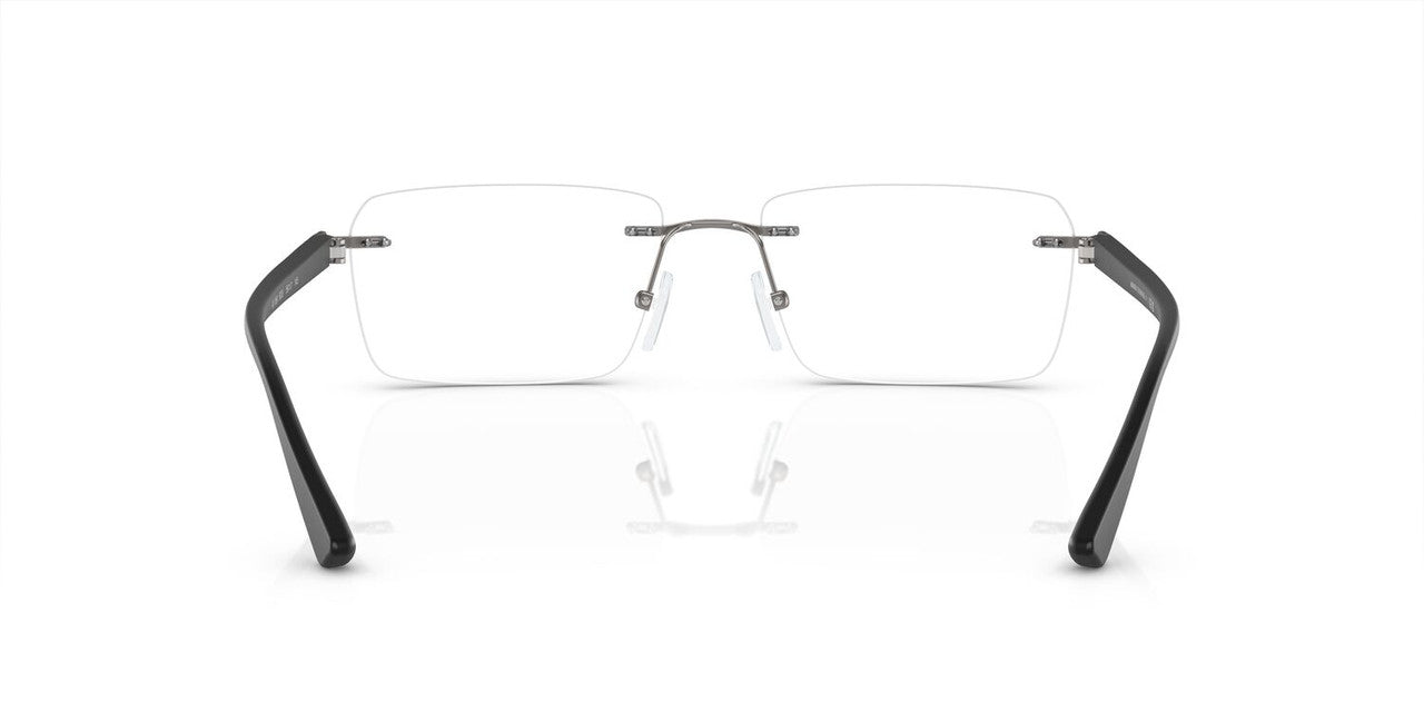 Lentes Oftálmicos Armani Exchange AX1064 Gris