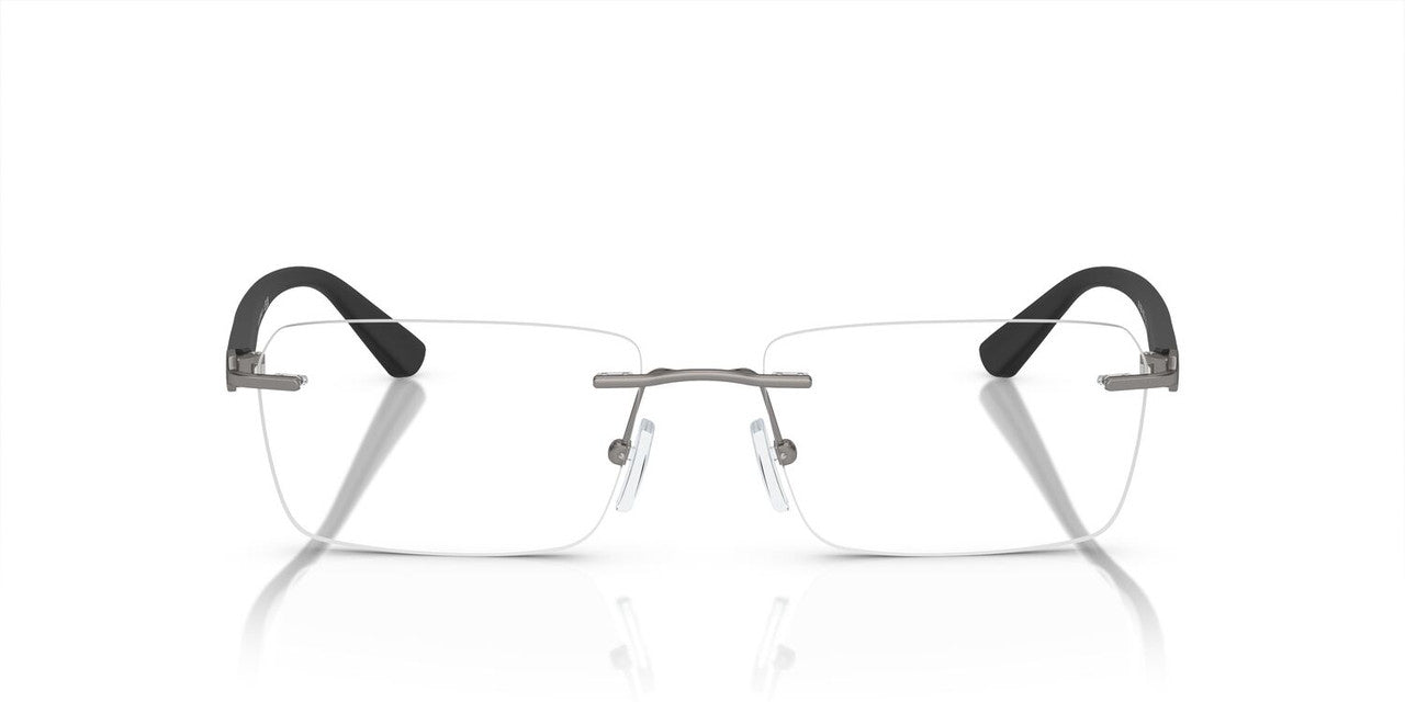 Lentes Oftálmicos Armani Exchange AX1064 Gris