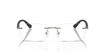 Lentes Oftálmicos Armani Exchange AX1064 Gris